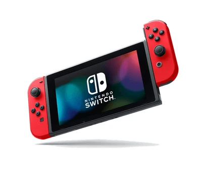 Nintendo Switch 修理（岡崎市 デジらぼ）