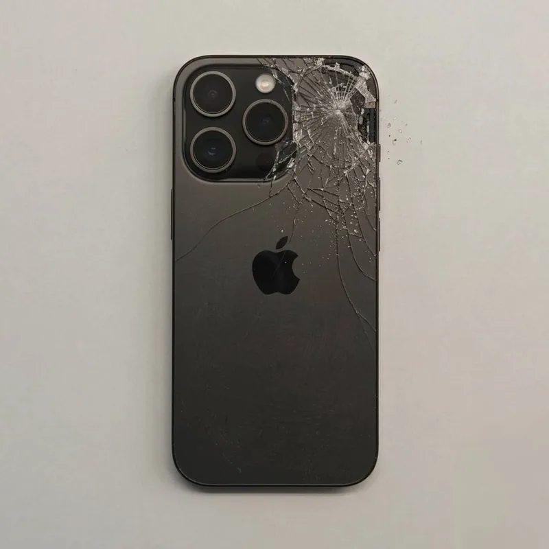 iPhone 16 Pro 水没復旧 | 岡崎市デジらぼ修理事例 | デジらぼ 岡崎本店