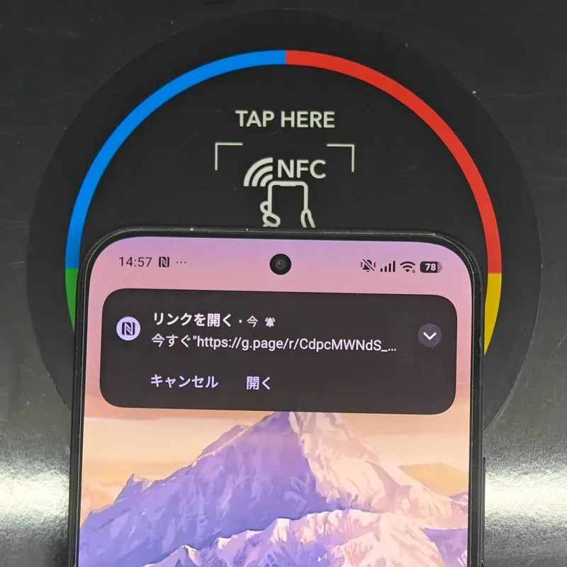 POCO 精密ジャンパーワイヤー基板修復 実例写真