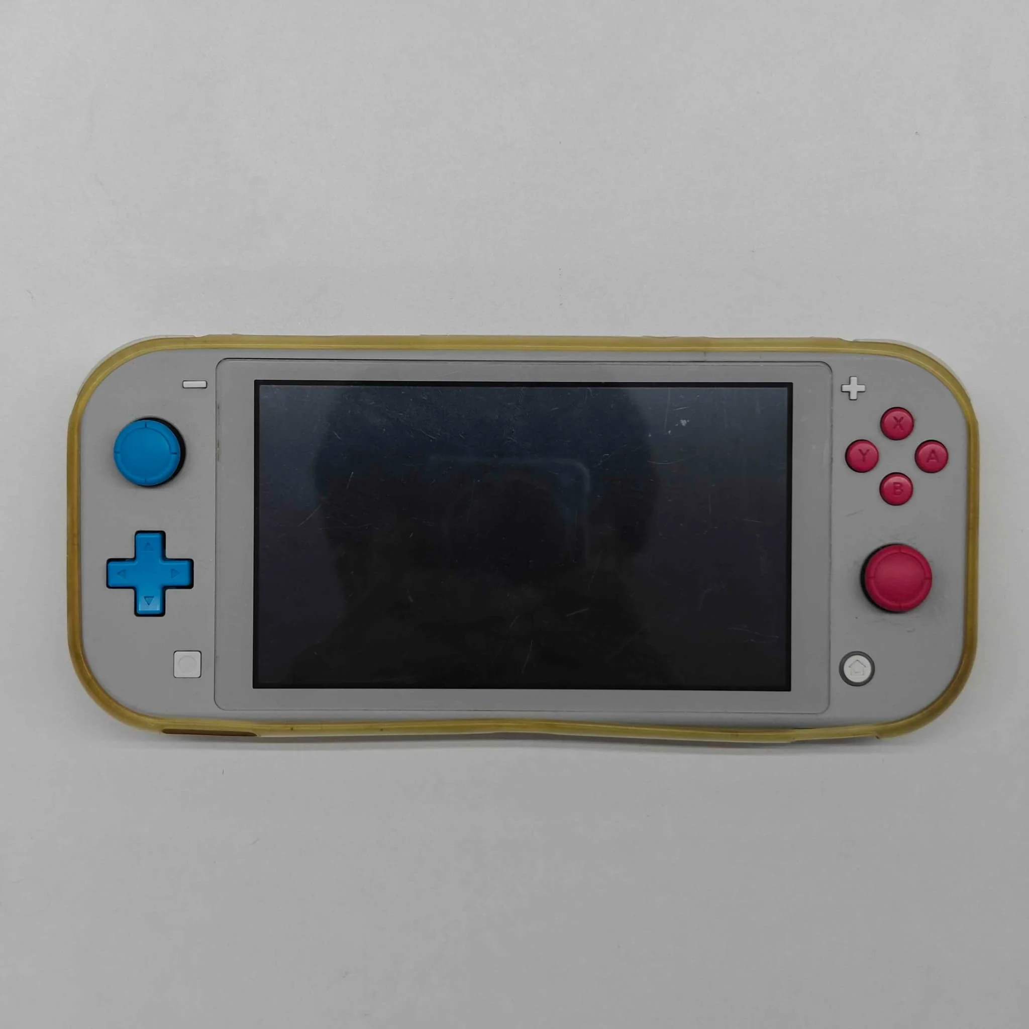 Nintendo Switch Lite ジャンク品 スティック・ボタン不良 Nintendo Switch Lite スティック・ボタン修理 | 岡崎市デジらぼ修理